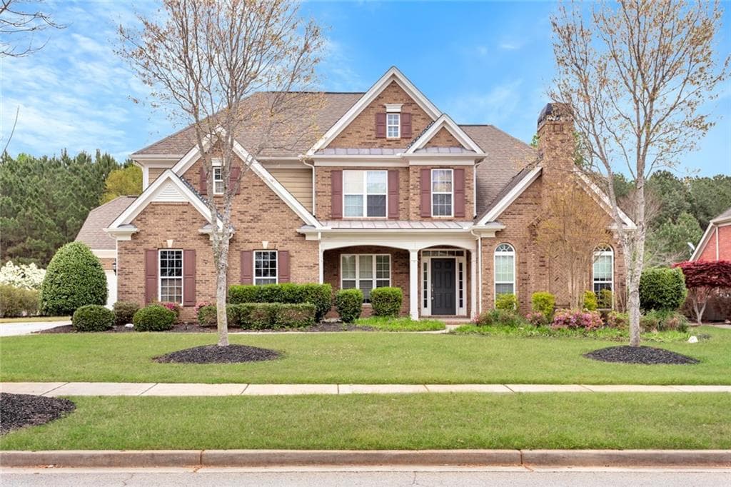 7012 Blue Sky Drive, Locust Grove, GA 30248 — most recent listing photo