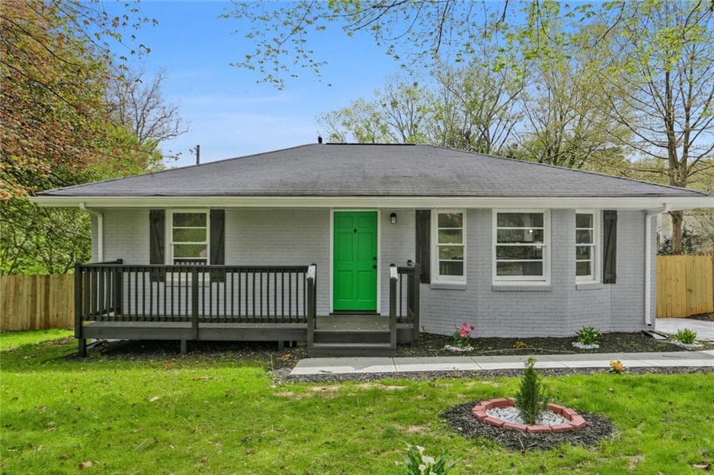 31 Lott Avenue, Marietta, GA 30067 — most recent listing photo