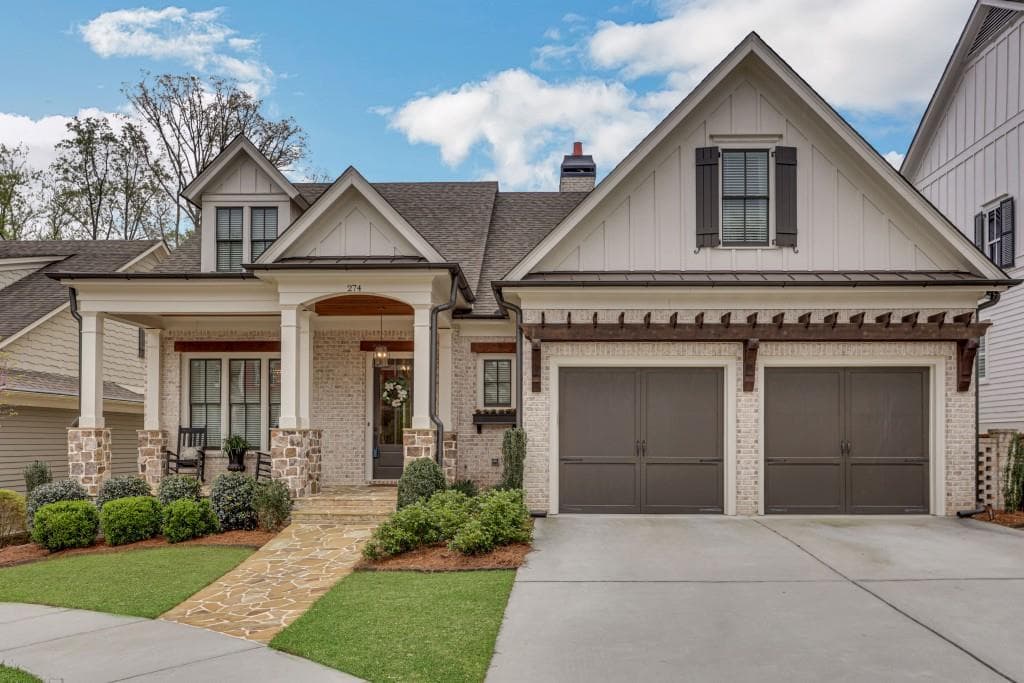 274 Walnut Path, Marietta, GA 30064 — most recent listing photo