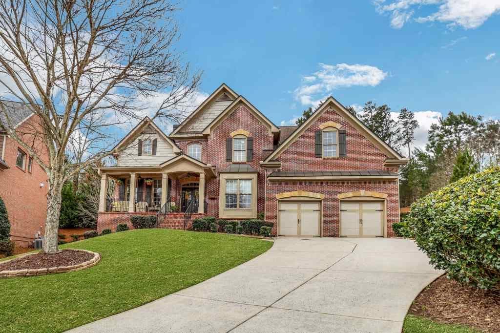 5797 Ashleigh Walk Drive, Suwanee, GA 30024 — most recent listing photo