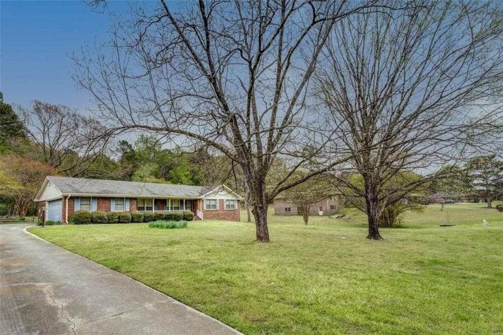 1022 SW June Dr, Conyers, GA 30094 — most recent listing photo
