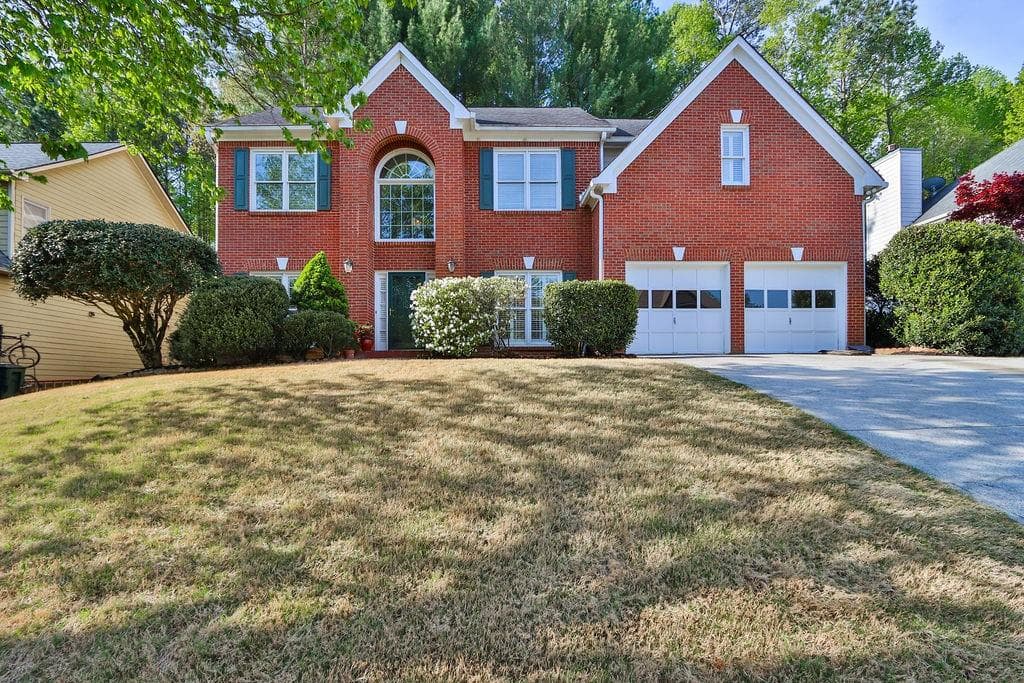 515 SUMMER BREEZE Court, Alpharetta, GA 30005 — most recent listing photo