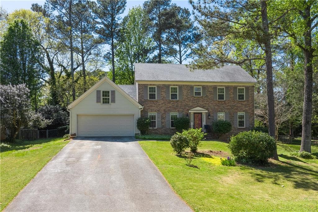 3752 Bittercreek Way, Lilburn, GA 30047 — most recent listing photo
