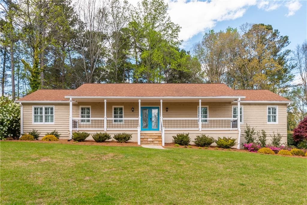 4235 Tirol Lane, Marietta, GA 30062 — most recent listing photo
