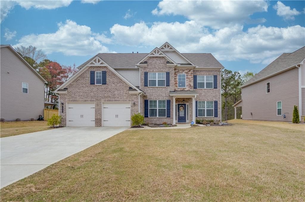 2002 Waycross Pass, Marietta, GA 30064 — most recent listing photo