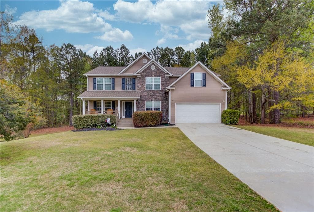 531 Annslee Lane, Loganville, GA 30052 — most recent listing photo