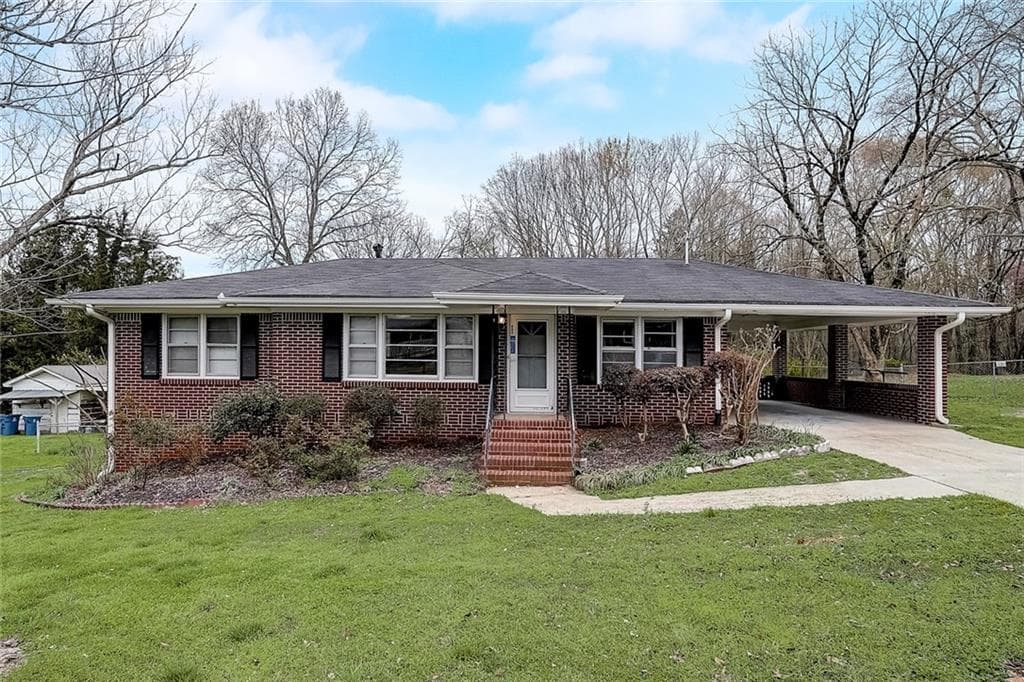 567 Morningside Drive, Lawrenceville, GA 30043 — most recent listing photo