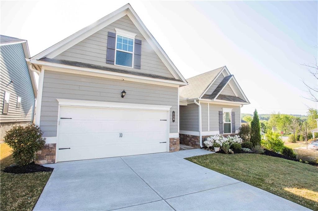 110 Prominence Court, Canton, GA 30114 — most recent listing photo