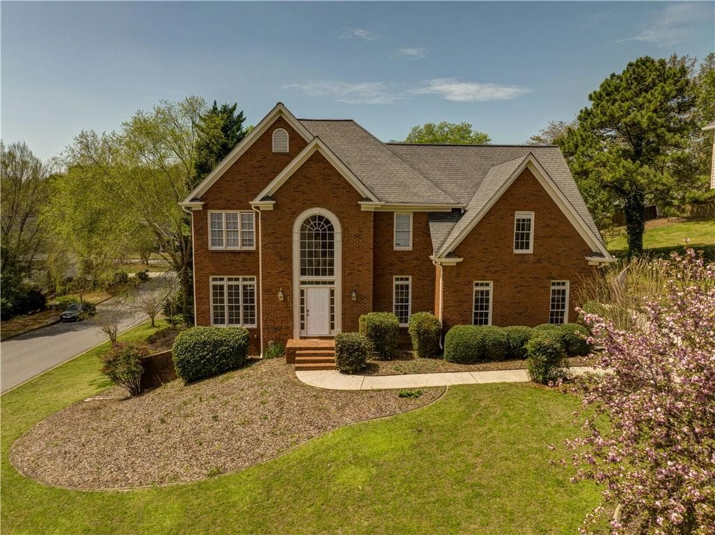 900 Nightingale Walk, Alpharetta, GA 30022 — most recent listing photo