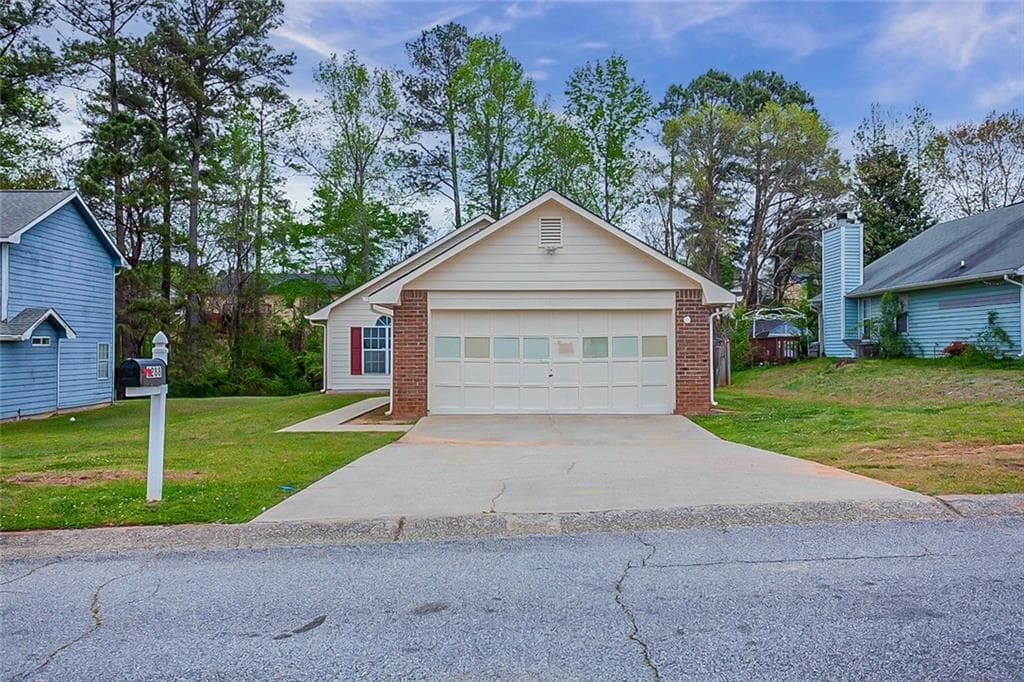 1288 Avery Drive, Jonesboro, GA 30238 — most recent listing photo