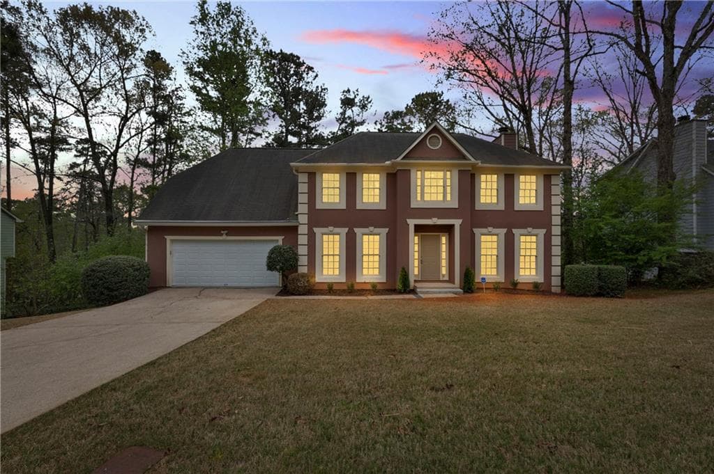 1117 Raleigh Way, Lawrenceville, GA 30043 — most recent listing photo
