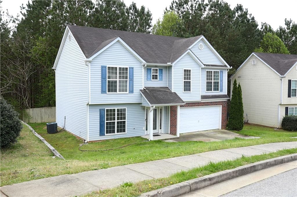 1242 Creekview Circle, Riverdale, GA 30296 — most recent listing photo