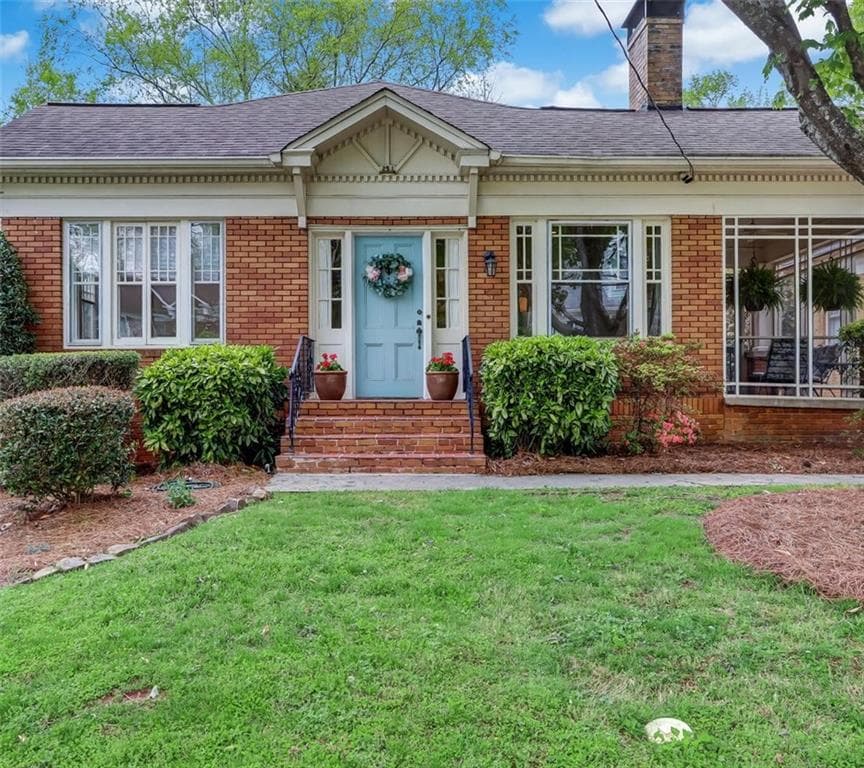 251 Kings Highway, Decatur, GA 30030 — most recent listing photo