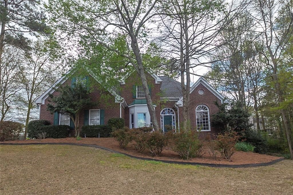 5 bedroom, 3 bathroom, 2,609 sq ft single family residence sold at 3297 Shanny Court, Powder Springs, GA 30127