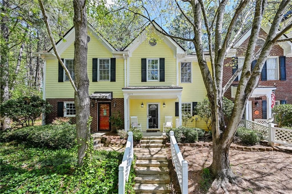3073 Camden Way, Alpharetta, GA 30005 — most recent listing photo
