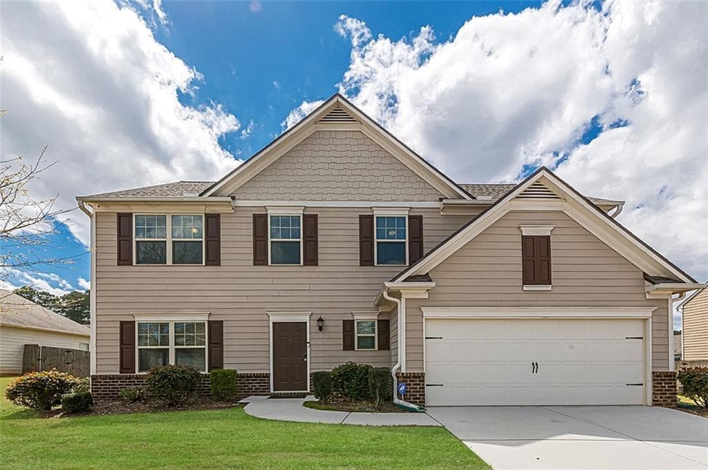 3820 CAMERON Trail, Conyers, GA 30013 — most recent listing photo