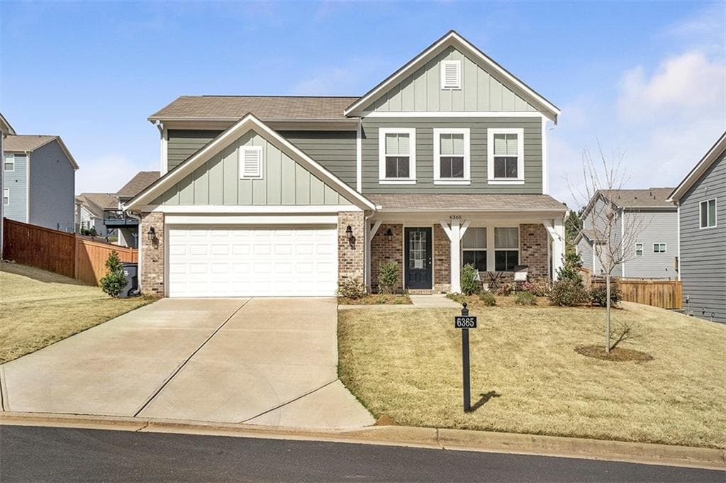 6365 Lantana Village Way, Cumming, GA 30028 — most recent listing photo