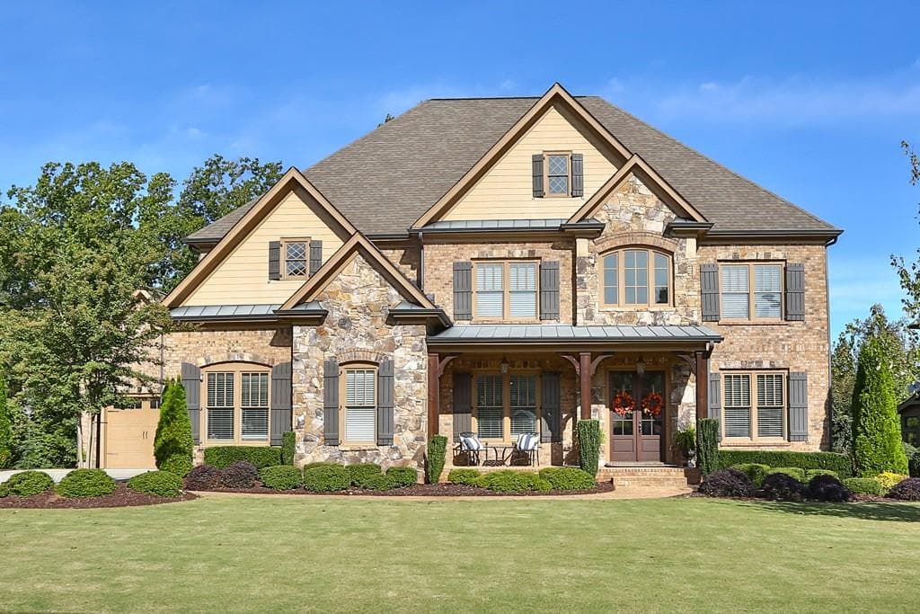 1530 Bramble Bush Way, Suwanee, GA 30024 — most recent listing photo