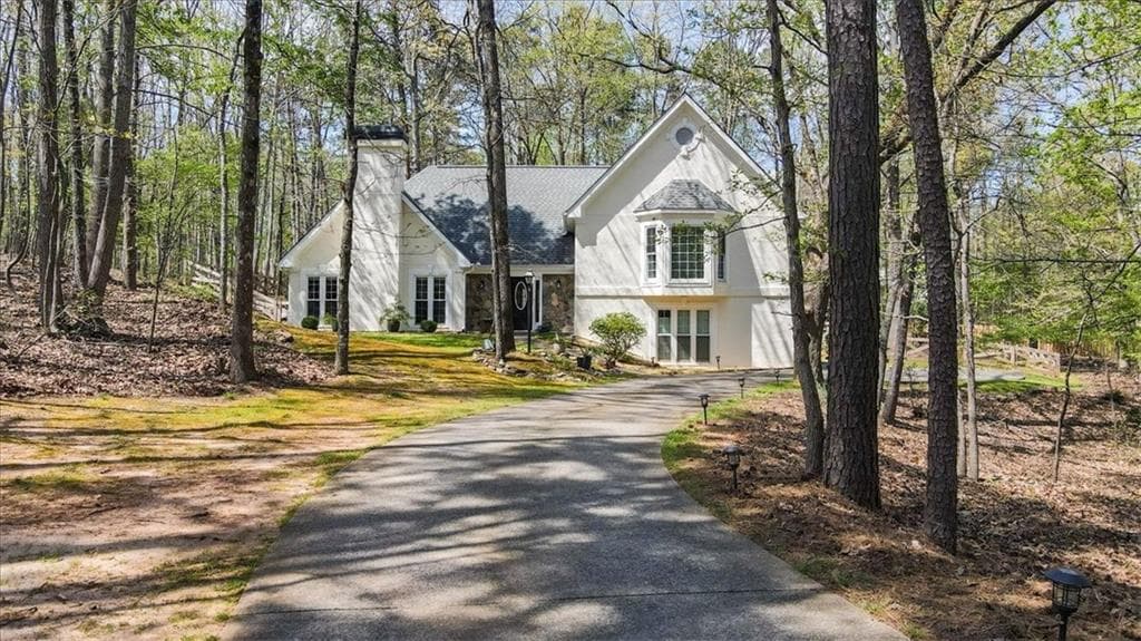 4155 Morningside Drive, Cumming, GA 30041 — most recent listing photo