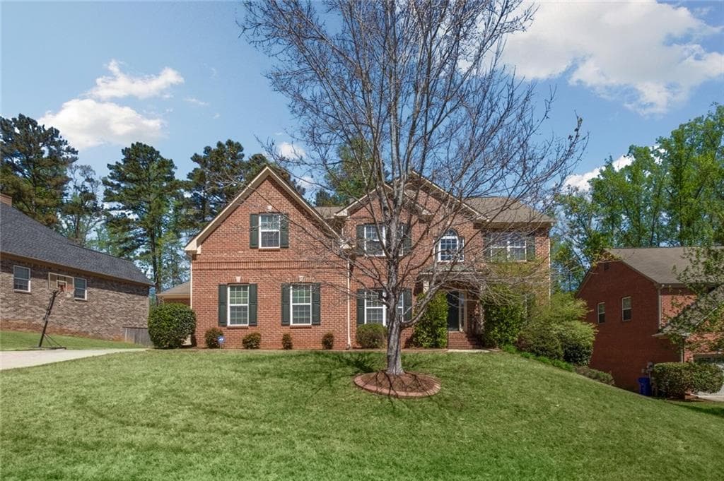 3080 Jardin Lane, Kennesaw, GA 30152 — most recent listing photo