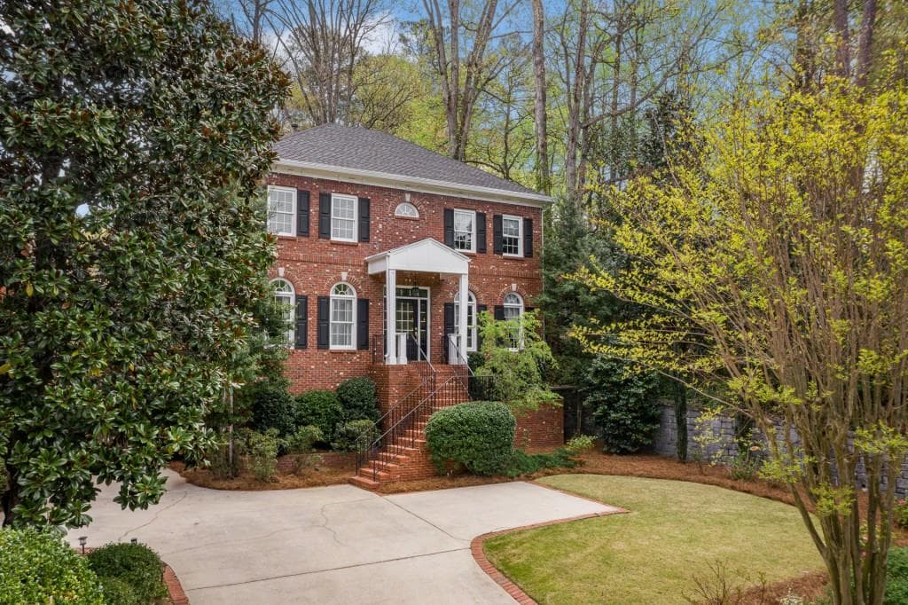 2801 Osborne Road, Brookhaven, GA 30319 — most recent listing photo