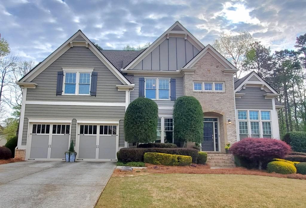6067 Kingston Drive, Douglasville, GA 30135 — most recent listing photo