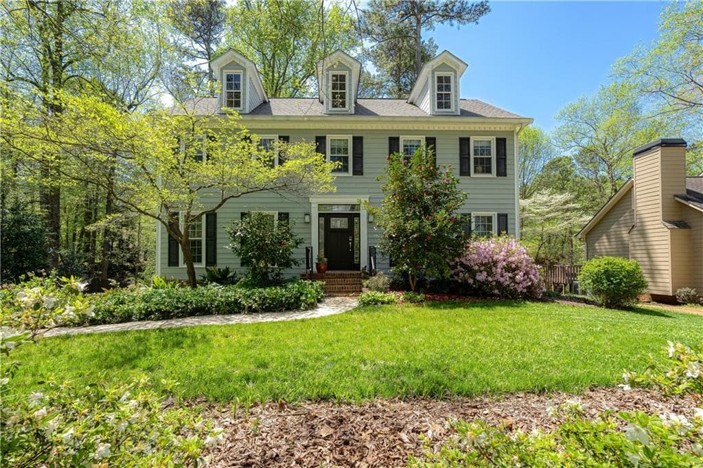 2153 Kensington Court, Marietta, GA 30064 — most recent listing photo
