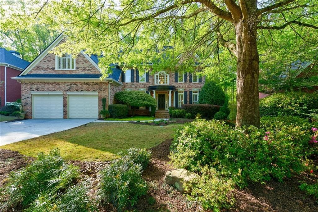 206 Rivergate Drive, Suwanee, GA 30024 — most recent listing photo