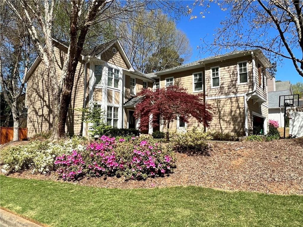 1114 Ashton Trace, Brookhaven, GA 30319 — most recent listing photo
