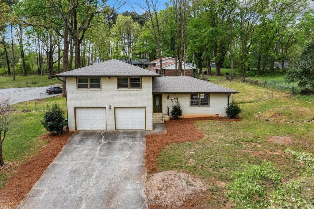 4337 Pleasant Forest Drive, Decatur, GA 30034 — most recent listing photo