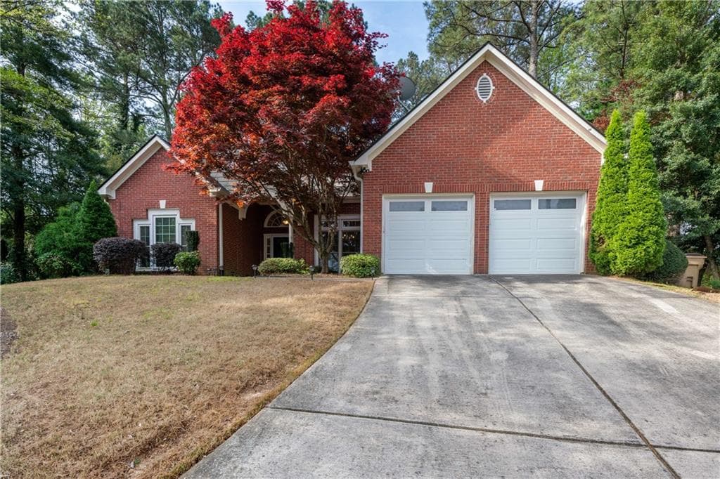 500 Huntgate Road, Woodstock, GA 30189 — most recent listing photo