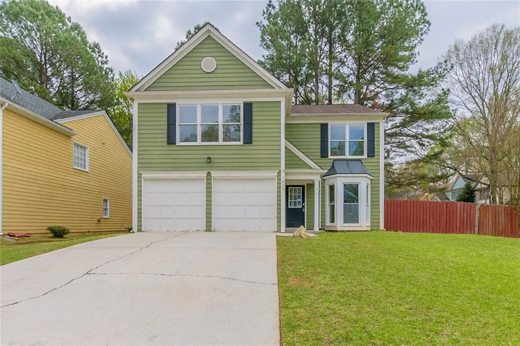 2825 Binghampton Lane, Lawrenceville, GA 30044 — most recent listing photo
