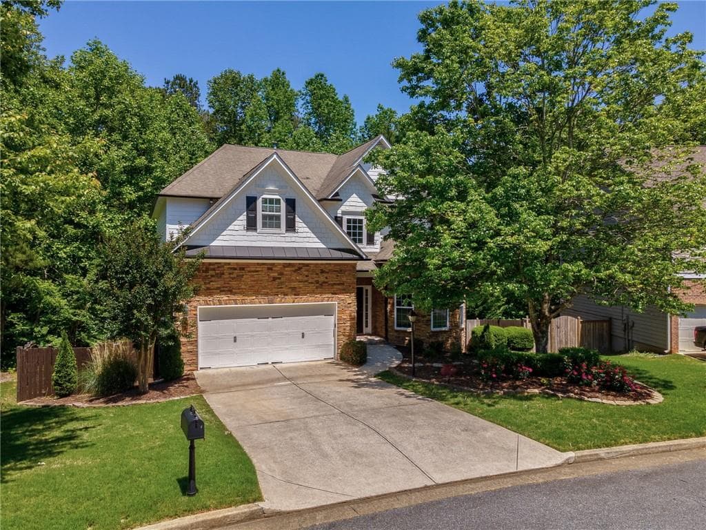 2380 Hemrick Road, Cumming, GA 30041 — most recent listing photo