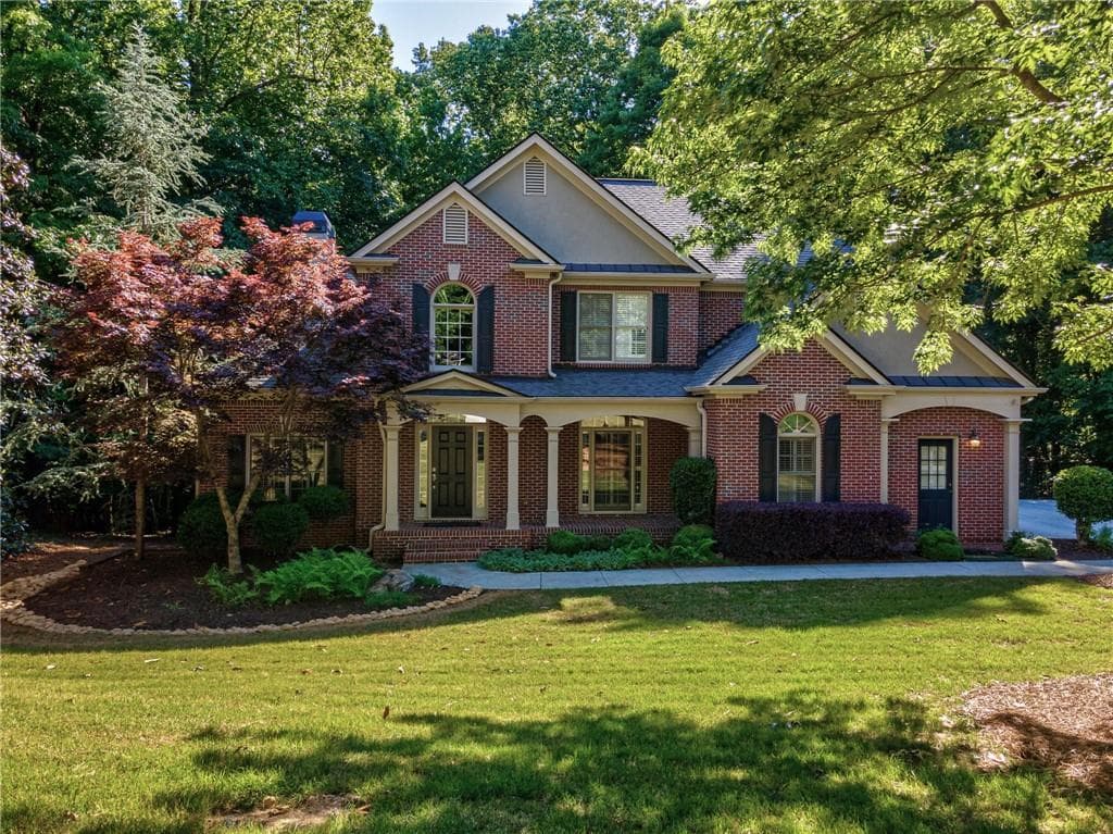 117 Highgrove Drive, Suwanee, GA 30024 — most recent listing photo