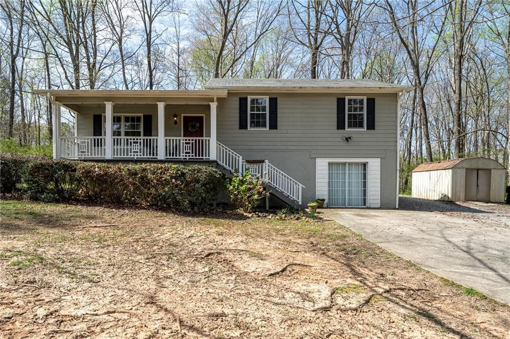 2946 Ball Ground Road, Ball Ground, GA 30107 — most recent listing photo