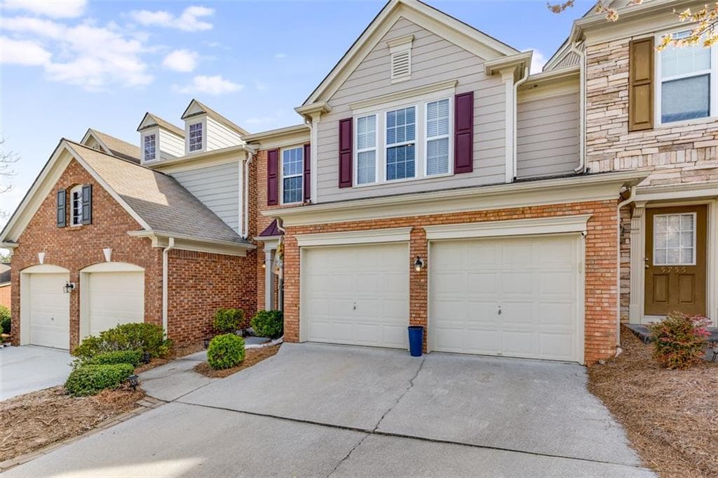 5753 Evadale Trace 4, Mableton, GA 30126 — most recent listing photo