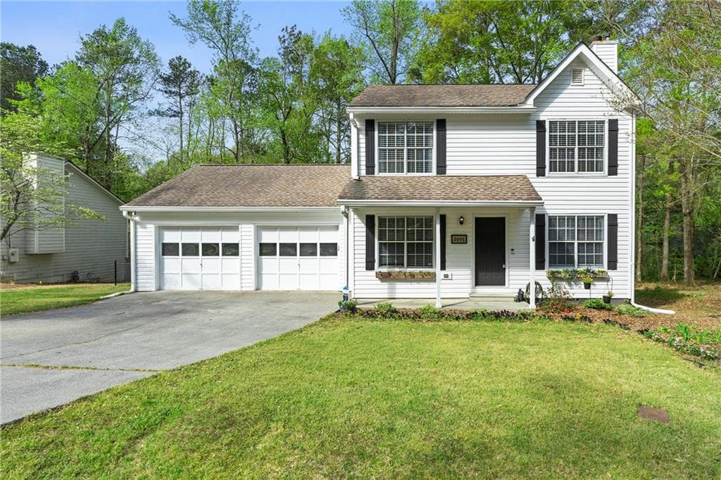 3991 Hardee Drive, Kennesaw, GA 30152 — most recent listing photo