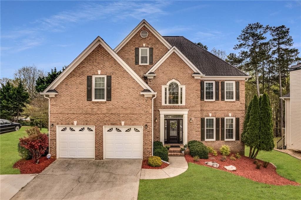 742 White Rock Trail, Suwanee, GA 30024 — most recent listing photo