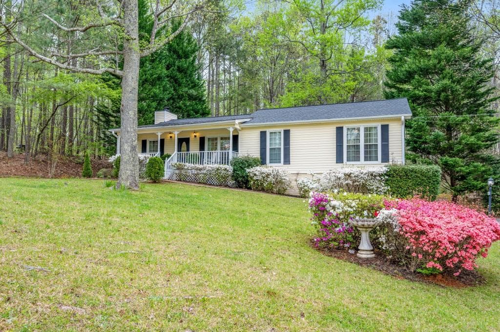 435 Trace Road, Dallas, GA 30157 — most recent listing photo