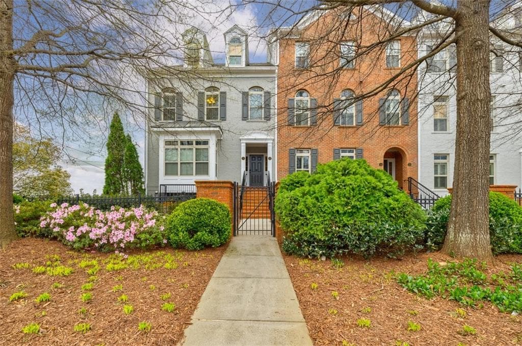 274 Le Gran Bend, Sandy Springs, GA 30328 — most recent listing photo