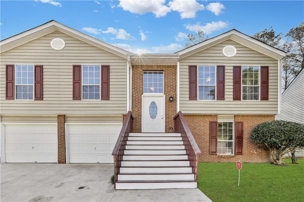 994 Alford Crossing, Lithonia, GA 30058 — most recent listing photo