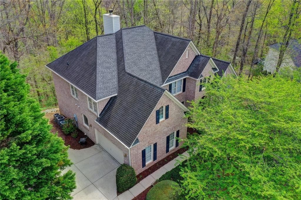 4995 North River Drive, Cumming, GA 30041 — most recent listing photo