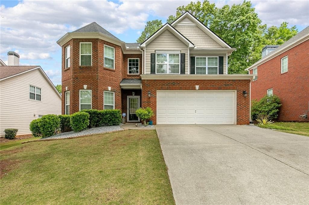 2687 Autumn Ridge Lane, Lawrenceville, GA 30044 — most recent listing photo
