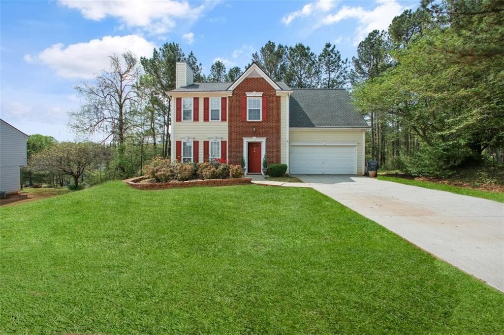 9945 Rivercliff Lane, Villa Rica, GA 30180 — most recent listing photo