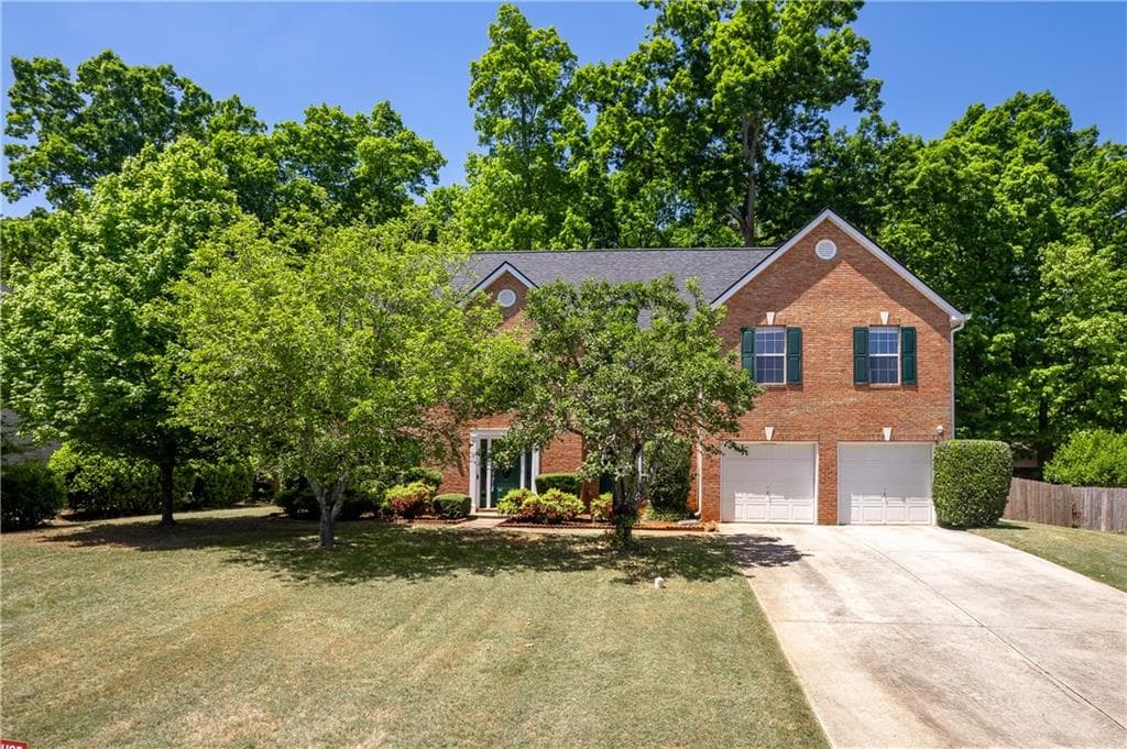 2001 Folkstone Drive, Mcdonough, GA 30253 — most recent listing photo