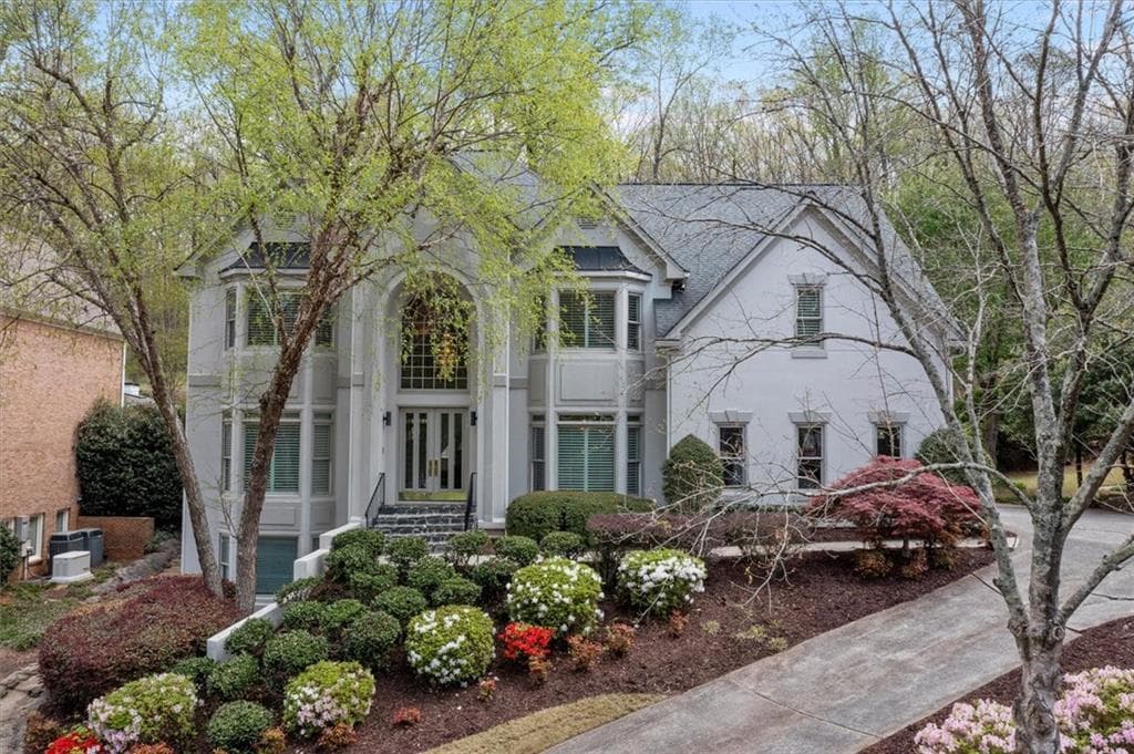 1433 Waterford Green Drive, Marietta, GA 30068 — most recent listing photo