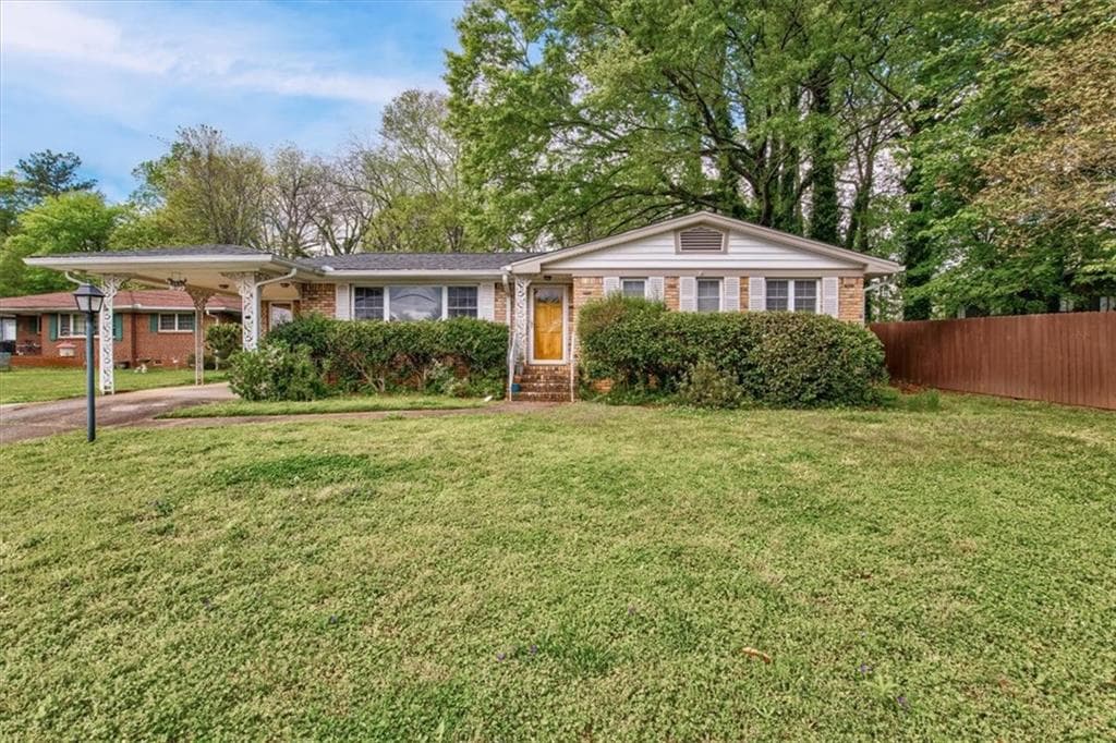 363 North Avenue, Hapeville, GA 30354 — most recent listing photo