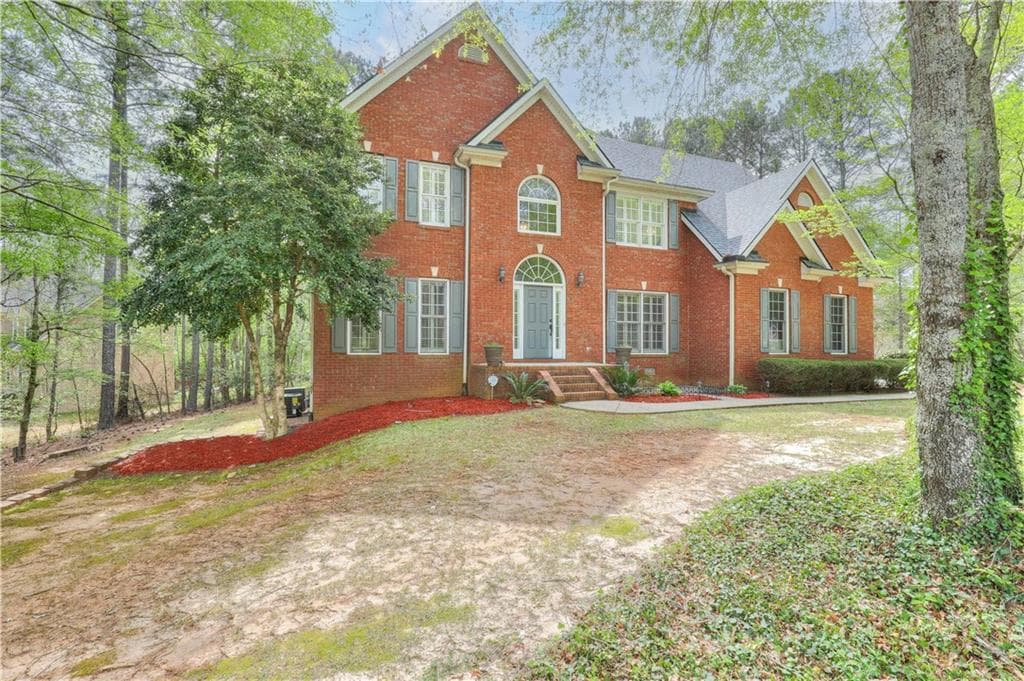 350 Windermere Circle, Newnan, GA 30265 — most recent listing photo