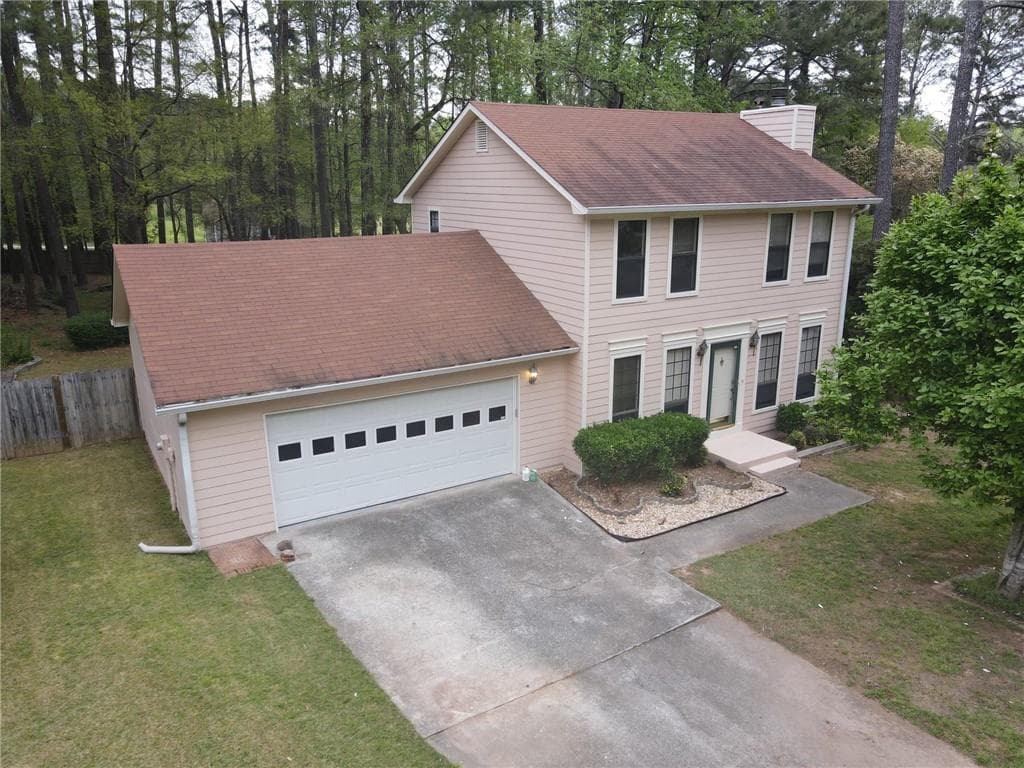 945 Forest Pointe Way, Jonesboro, GA 30238 — most recent listing photo