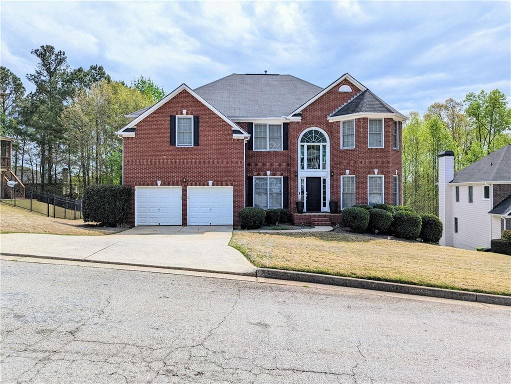 1204 Big Tree Pointe, Villa Rica, GA 30180 — most recent listing photo